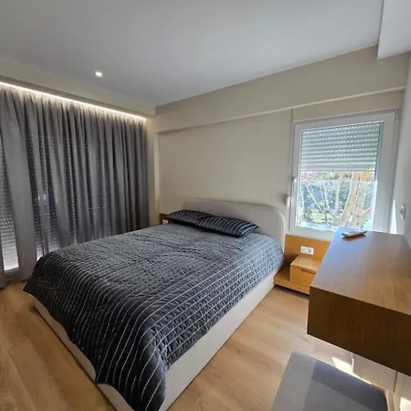 Apartment Elite Tirana