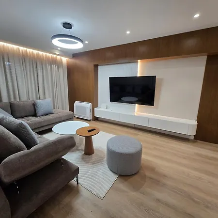 Elite Apartment