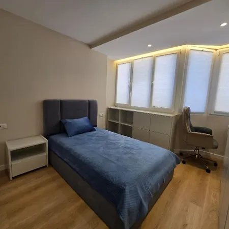 Apartment Elite