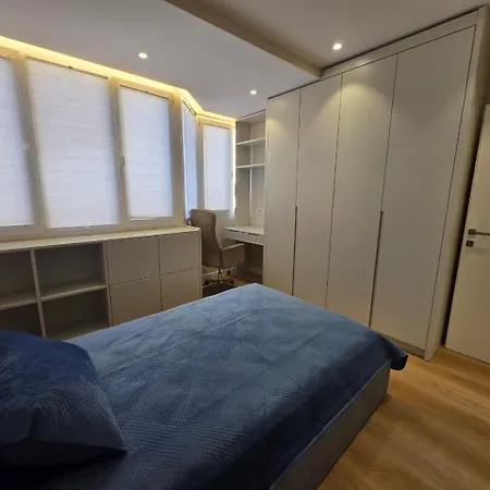 Apartment Elite Tirana