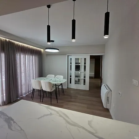 Elite Apartment Tirana