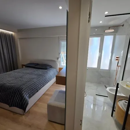 Elite Apartment