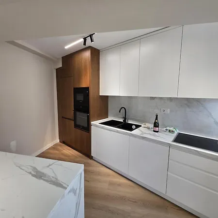 Elite Apartment Tirana