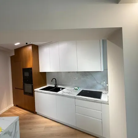 Apartment Elite Tirana
