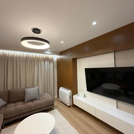 Elite Apartment
