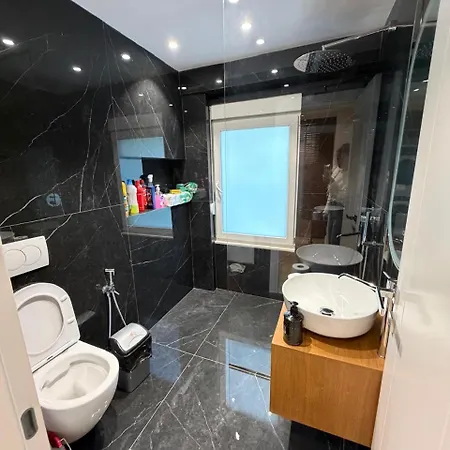 Elite Apartment