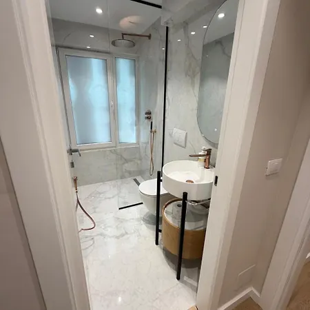 Apartment Elite Tirana